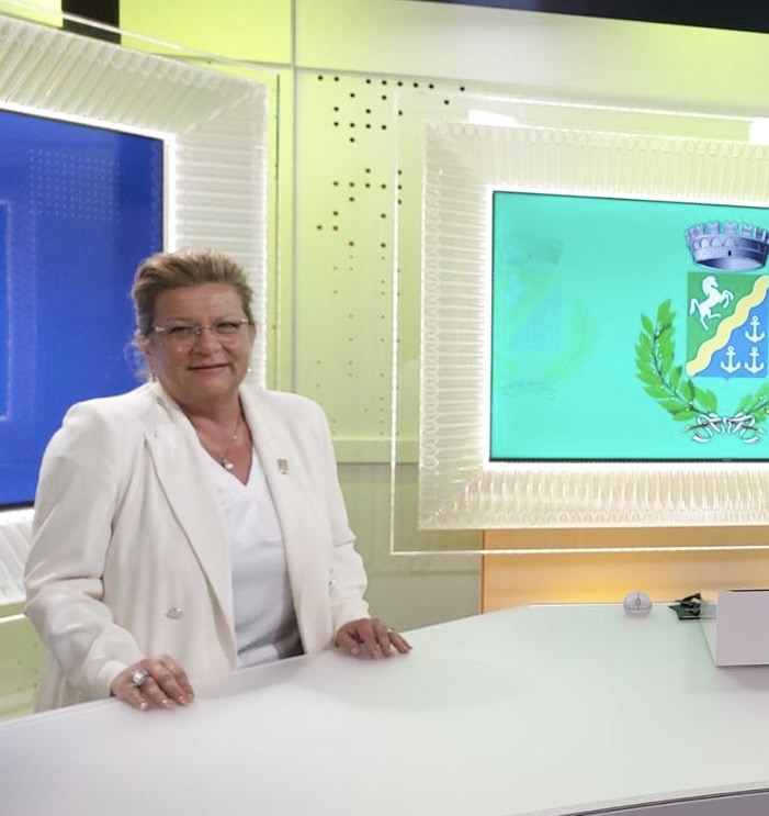 INTERVISTA:”L’ANGOLO DI IDA”